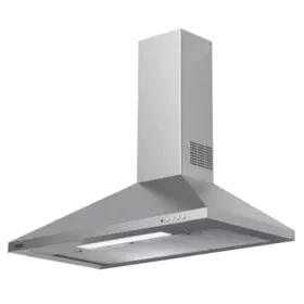 Extrator Convencional Mepamsa GAVIA 90CM INOX 90 cm Aço de Mepamsa, Exaustores de cozinha - Ref: S7600048, Preço: 234,55 €, D...