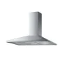 Conventional Hood Mepamsa PIRAMIDE PLUS90 90 cm 290 m³/h 65W C Steel by Mepamsa, Extractor hoods - Ref: S7600054, Price: 141,...