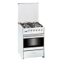 Cuisinière à Gaz Meireles G610X  BUT Acier de Meireles, Cuisines - Réf : S7600209, Prix : 791,15 €, Remise : %