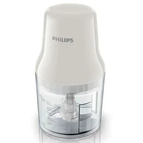 Hachoir Philips Daily HR1393/00 450W 450 W de Philips, Robots de cuisine et mini-hachoirs - Réf : S7600223, Prix : 30,04 €, R...