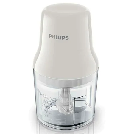 Mincer Philips Daily HR1393/00 450W 450 W by Philips, Kitchen robots and mini choppers - Ref: S7600223, Price: 30,04 €, Disco...