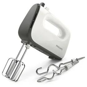 Mixer Philips HR3740/00 Weiß 450 W von Philips, Handmixer und Knetmaschinen - Ref: S7600245, Preis: 30,04 €, Rabatt: %