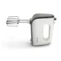 Sbattitore-Impastatrice Philips HR3740/00 Bianco 450 W di Philips, Frullatore a immersione e impastatrici - Rif: S7600245, Pr...