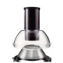 Centrifugeuse Philips HR1832/00 Noir 500 W 400 W 1,5 L de Philips, Centrifugeuses - Réf : S7600246, Prix : 86,84 €, Remise : %