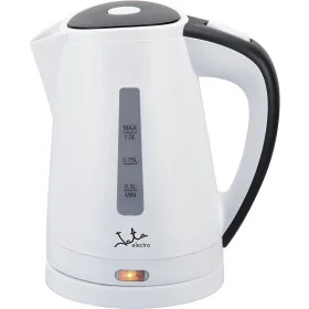 Chaleira JATA HA 701 Branco 2000 W 1 L de JATA, Servidores elétricos - Ref: S7600263, Preço: 21,33 €, Desconto: %