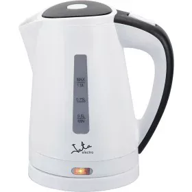 Hervidor JATA HA 701 Blanco 2000 W 1 L de JATA, Hervidores eléctricos - Ref: S7600263, Precio: 21,33 €, Descuento: %