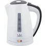 Chaleira JATA HA 701 Branco 2000 W 1 L de JATA, Servidores elétricos - Ref: S7600263, Preço: 22,28 €, Desconto: %