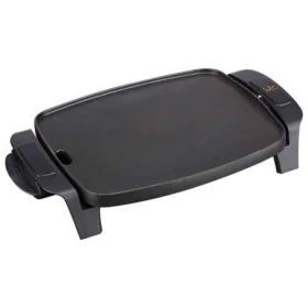 Rôtissoire JATA GR205 1000W Noir 1000 W de JATA, Plancha - Réf : S7600276, Prix : 30,70 €, Remise : %