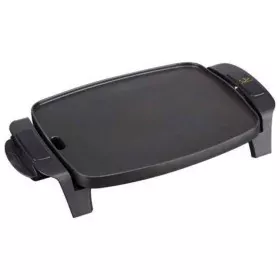 Rôtissoire JATA GR205 1000W Noir 1000 W de JATA, Plancha - Réf : S7600276, Prix : 33,15 €, Remise : %