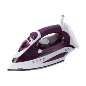 Steam Iron JATA PL225 2400 W by JATA, Steam Irons - Ref: S7600290, Price: 22,82 €, Discount: %