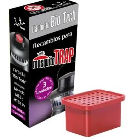 Recharge anti-moustiques JATA CMT8 de JATA, Insecticides ménagers - Réf : S7600316, Prix : 29,77 €, Remise : %