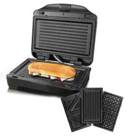 Tostadora Taurus MIAMI PREMIUM Negro 900 W 900W de Taurus, Tostadoras - Ref: S7600318, Precio: 51,86 €, Descuento: %