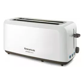 Toaster Taurus MY TOAST DUPLO 1450W 1450 W by Taurus, Toasters - Ref: S7600326, Price: 46,91 €, Discount: %