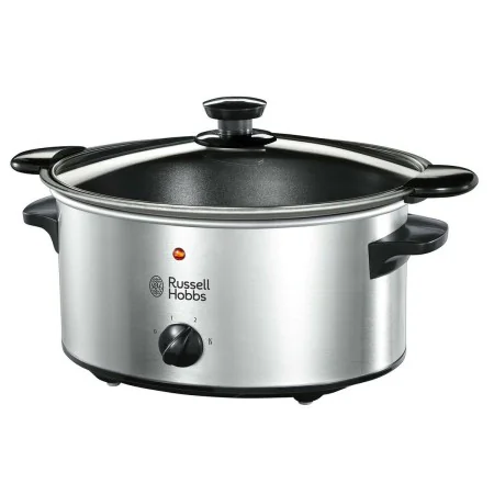 Express-Töpfe Russell Hobbs 22740-56 3,5 L von Russell Hobbs, Elektrische Schnellkochtöpfe - Ref: S7600430, Preis: 54,78 €, R...