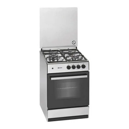 Gas Cooker Meireles G540W  BUT White by Meireles, Cookers - Ref: S7600466, Price: 486,81 €, Discount: %