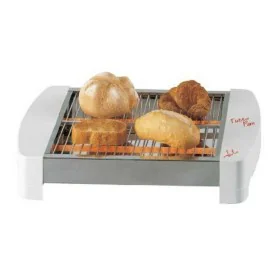 Tostadora JATA TT587 400W Acero 4000 W de JATA, Tostadoras - Ref: S7600469, Precio: 23,20 €, Descuento: %