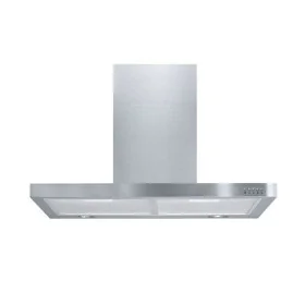 Extrator Convencional Mepamsa Silueta XLA 70 cm 590 m³/h 200W A Aço de Mepamsa, Exaustores de cozinha - Ref: S7600476, Preço:...