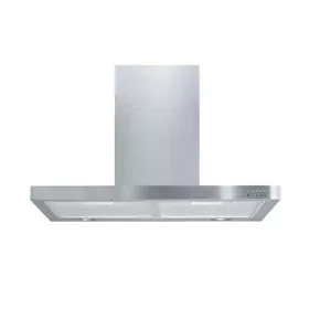 Conventional Hood Mepamsa Silueta XLA 70 cm 590 m³/h 200W A Steel by Mepamsa, Extractor hoods - Ref: S7600476, Price: 212,09 ...