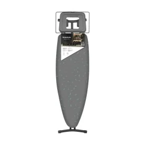 Ironing board Taurus ARGENTA PRO Dark grey 124 x 40 cm by Taurus, Ironing Boards - Ref: S7600506, Price: 57,06 €, Discount: %