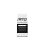 Gas Cooker Vitrokitchen CB5535BBE BUT White Mixed (50 x 55 cm) by Vitrokitchen, Cookers - Ref: S7600528, Price: 269,88 €, Dis...