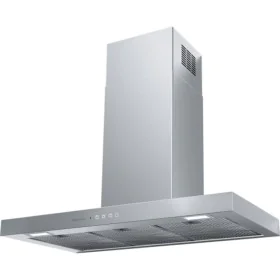 Conventional Hood Mepamsa STILO NEO 90 cm 700 m³/h Steel by Mepamsa, Extractor hoods - Ref: S7600538, Price: 303,17 €, Discou...