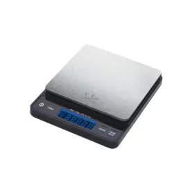 Digital Kitchen Scale JATA 773 3 Kg Stainless steel Black by JATA, Kitchen Scales - Ref: S7600572, Price: 17,92 €, Discount: %