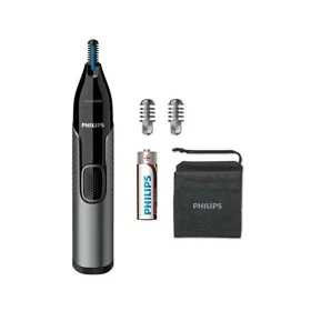 Rasoio per Peli di Naso e Orecchie Philips NT3650/16  * di Philips, Regolarbarba e rifinitori - Rif: S7600575, Prezzo: 17,77 ...