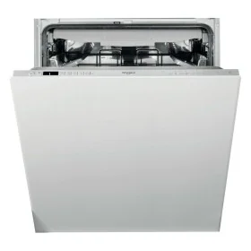 Lava-louça Whirlpool Corporation WI7020PF Prateado 60 cm de Whirlpool Corporation, Máquinas de lavar louça tamanho padrão - R...