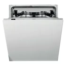 Geschirrspüler Whirlpool Corporation WI7020PF Silberfarben 60 cm von Whirlpool Corporation, Geschirrspüler in Standardgröße -...