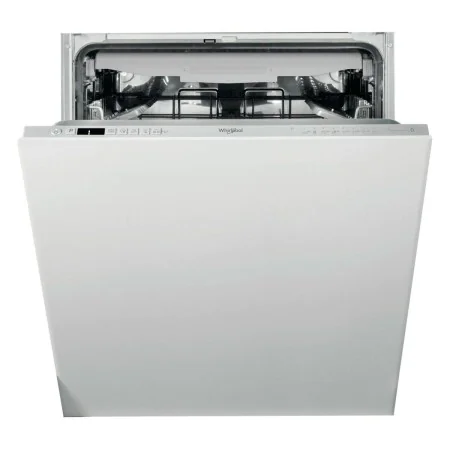 Lavastoviglie Whirlpool Corporation WI7020PF Argentato 60 cm di Whirlpool Corporation, Lavastoviglie di dimensioni standard -...