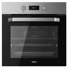 Four polyvalent Teka HCB6646SS de Teka, Fours muraux - Réf : S7600704, Prix : 353,55 €, Remise : %