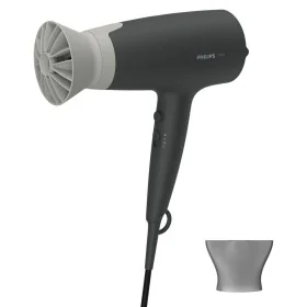 Sèche-cheveux Philips 03205538 2100 W Noir Gris de Philips, Sèche-cheveux et diffuseurs sèche-cheveux - Réf : S7600716, Prix ...