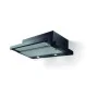 Conventional Hood Mepamsa SUPERLINE GLASS 415 m3/h 60 cm 69 dB 140 W Black by Mepamsa, Extractor hoods - Ref: S7600943, Price...