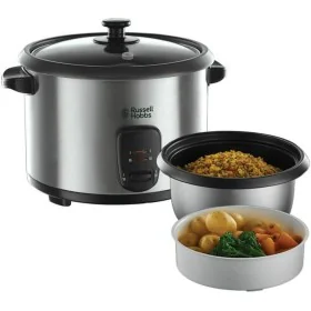 Panela de Arroz Russell Hobbs 19750-56 700 W 1,8 L de Russell Hobbs, Arrozeiras - Ref: S7600995, Preço: 46,08 €, Desconto: %