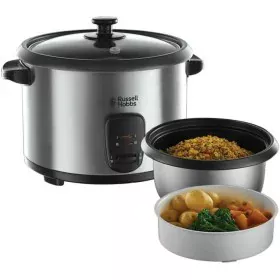 Panela de Arroz Russell Hobbs 19750-56 700 W 1,8 L de Russell Hobbs, Arrozeiras - Ref: S7600995, Preço: 49,76 €, Desconto: %