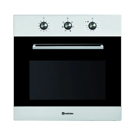 Forno Meireles MF7606X 55 L de Meireles, Fornos de parede - Ref: S7601030, Preço: 267,11 €, Desconto: %