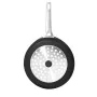 Pan Valira AIRE 26CM Black Aluminium Ø 26 cm by Valira, Frying Pans - Ref: S7601103, Price: 37,24 €, Discount: %