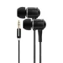 Auriculares Energy Sistem 422845 Preto de Energy Sistem, Auriculares e acessórios - Ref: S7601178, Preço: 7,01 €, Desconto: %