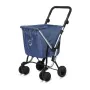 Vegetable trolley 24960C 217 WEGO Navy Blue 55 L by Playmarket, Shopping bags and baskets - Ref: S7601786, Price: 124,11 €, D...