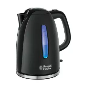 Chaleira Russell Hobbs 22591-70 2400 W 1,7 L Preto Plástico 2400 W 1,7 L de Russell Hobbs, Servidores elétricos - Ref: S76018...