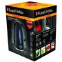 Bouilloire Russell Hobbs 22591-70 2400 W 1,7 L Noir Plastique 2400 W 1,7 L de Russell Hobbs, Bouilloires électriques - Réf : ...