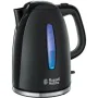 Bouilloire Russell Hobbs 22591-70 2400 W 1,7 L Noir Plastique 2400 W 1,7 L de Russell Hobbs, Bouilloires électriques - Réf : ...