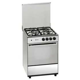 Cocina de Gas Butano Meireles G 603 X Acero de Meireles, Cocinas - Ref: S7601851, Precio: 461,91 €, Descuento: %