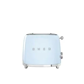 Tostapane Smeg TSF01PBEU Acciaio inossidabile Vintage Azzurro 950 W di Smeg, Tostapane - Rif: S7601931, Prezzo: 146,07 €, Sco...