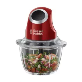 Hachoir à viande Russell Hobbs 24660-56 1 L 200 W 500 ml de Russell Hobbs, Hachoirs à viande - Réf : S7601980, Prix : 40,74 €...