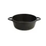 Casserole avec Couvercle Valira BLACK IND 28CM de Valira, Faitouts - Réf : S7602018, Prix : 82,85 €, Remise : %