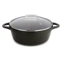 Casserole avec Couvercle Valira BLACK IND 28CM de Valira, Faitouts - Réf : S7602018, Prix : 82,85 €, Remise : %