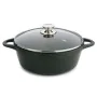 Casserole avec Couvercle Valira BLACK IND 28CM de Valira, Faitouts - Réf : S7602018, Prix : 82,85 €, Remise : %