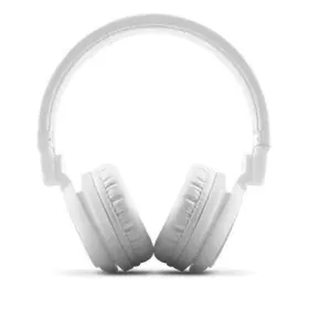 Auriculares con Micrófono Energy Sistem DJ2 426737 Blancos de Energy Sistem, Auriculares y accesorios - Ref: S7602096, Precio...