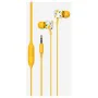 Casque bouton SPC Internet 4603Y Jaune de SPC Internet, Écouteurs et accessoires - Réf : S7602143, Prix : 6,52 €, Remise : %